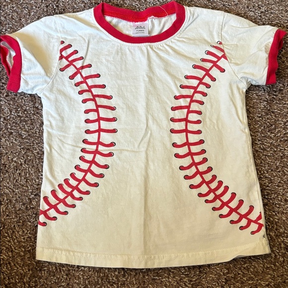 Baseball PJs ⚾️😍 - Picture 4 of 5